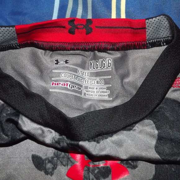 boys tee - Picture 2 of 2